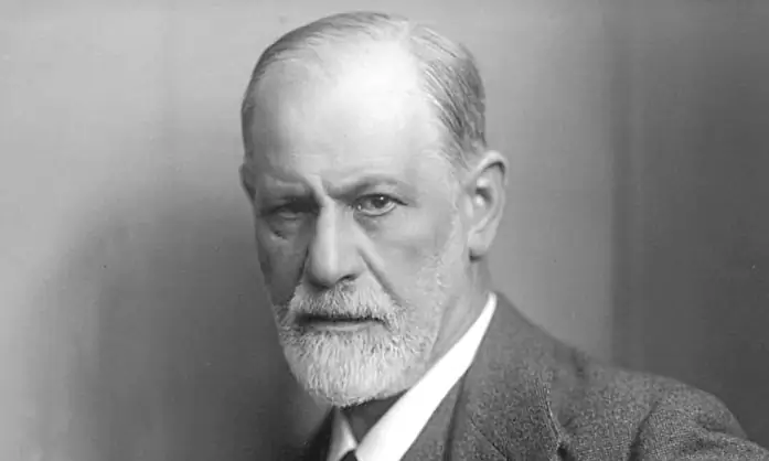 Freud